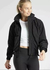 bench bomber jacket womens