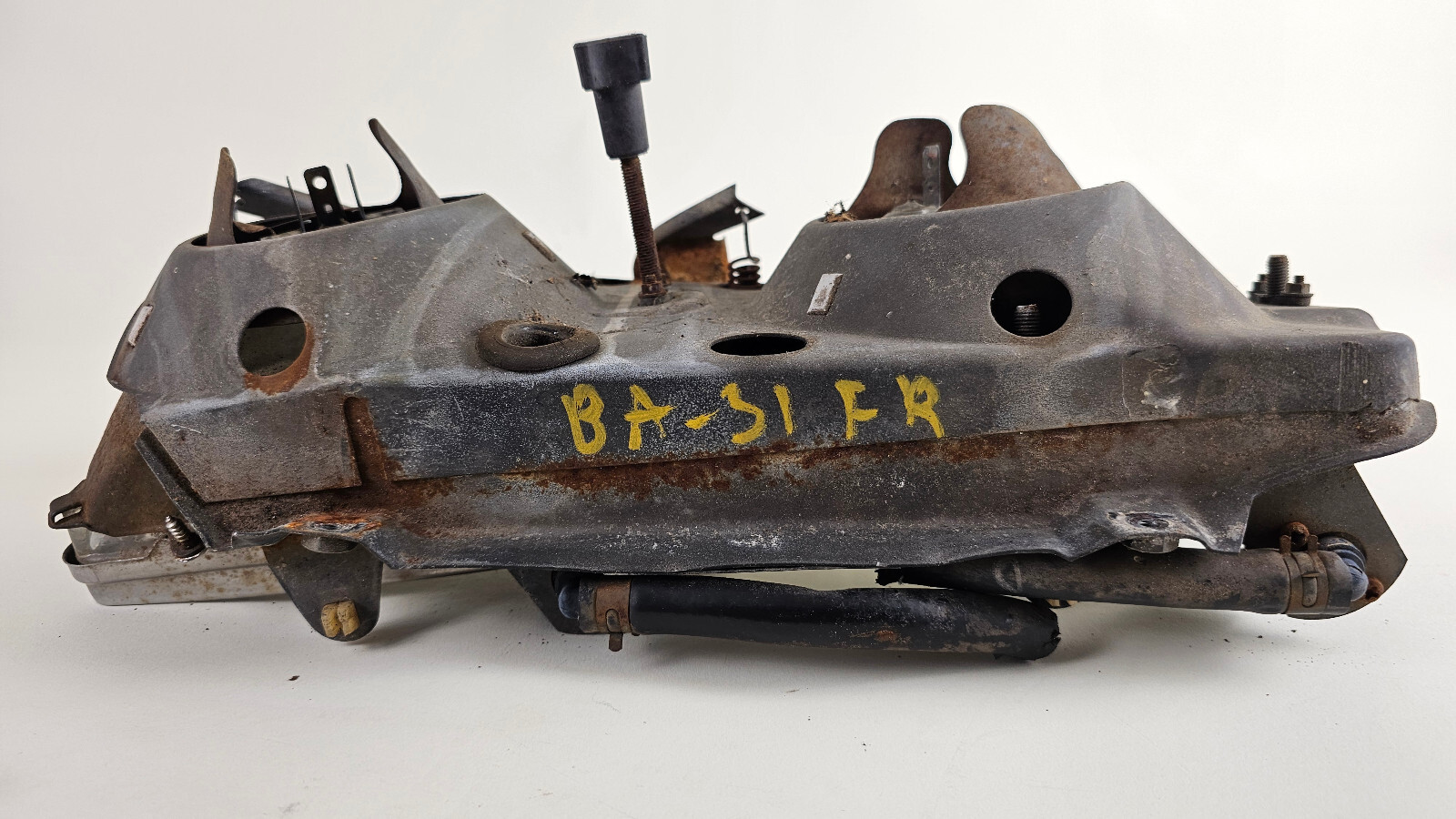 81-91 Rolls-Royce Silver Spur Spirit Right Passenger Side Headlight Assembly OEM