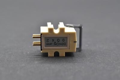 DENON DL-301 MC Cartridge | eBay