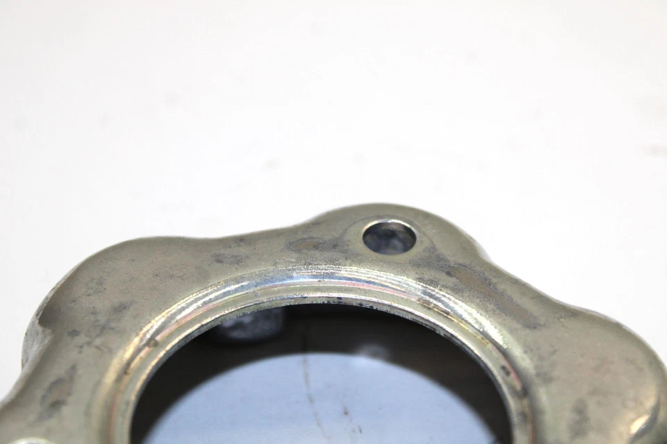 Оригинальный шкив отдачи 1998 Ski-doo Grand Touring 500 420852590 Q3094 - Изображение 2 из 4