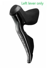 Shimano Dura Ace Di2 ST-R9150 2 speed Shift/Brake Dual Control Lever Left Hand