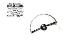 1966 Ford Fairlane Steering Wheel Horn Ring