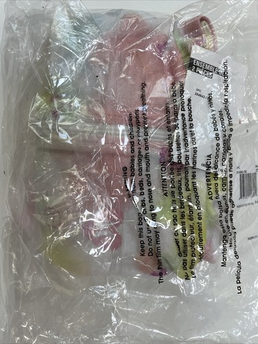 HURLEY Toddler Girls 3-PC Set; Zip-Up Tie-Dye Hoodie, T-Shirt & Leggings  2T, 3T - Picture 5 of 9