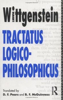 Tractatus Logico-Philosophicus | Buch | Zustand gut