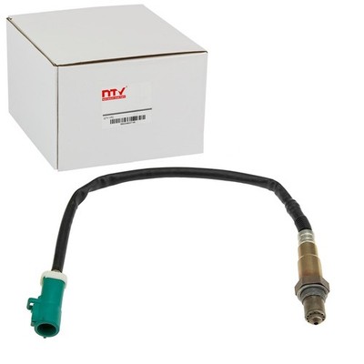 NTY LAMBDASONDE passend für FORD C-MAX COURIER FIESTA FOCUS GALAXY GRAND KA