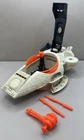 1990 Hasbro G.I. Joe Ice Sabre Vehicle - loose, not complete, great for parts