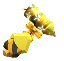 Flee The Facility golden firework set CHEAPEST and fastest delivery FTF