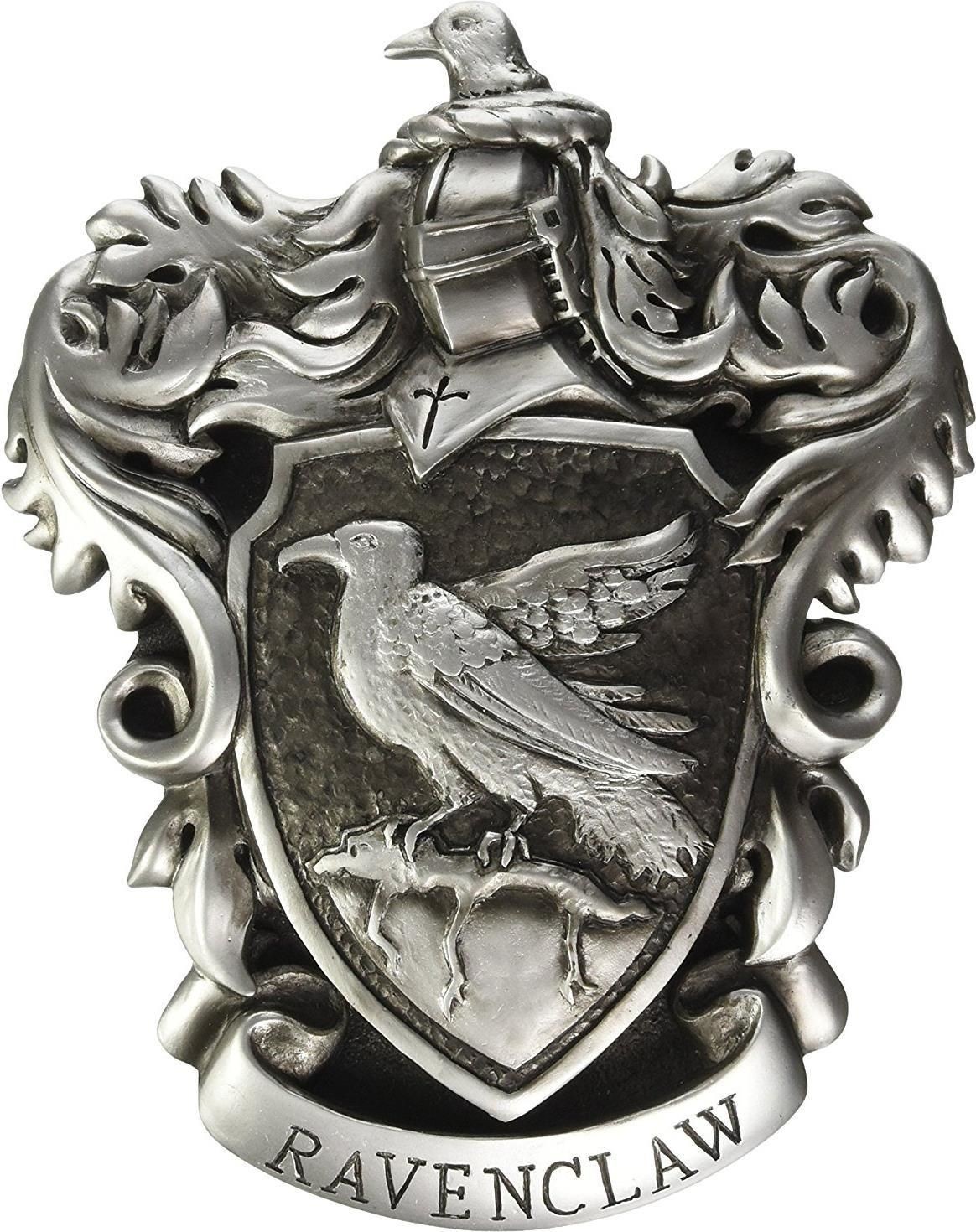 Merchandising Noble NN7748 - Harry Potter - Stemma Ravenclaw 21X28 Cm