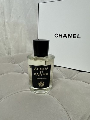 Acqua Di Parma Osmanthus Eau de Parfum, 100 Ml