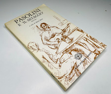 Pasolini e il setaccio 1942/1943, a cura di Mario Ricci, 1° ed Cappelli 1977