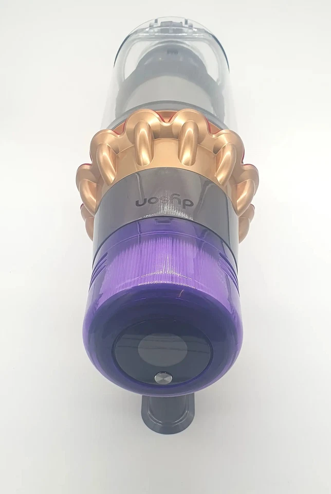 LATEST Dyson V15 Detect VERSION LOW STOCK - Body, Bin, Filter - Image 3 of 4