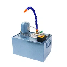 Home-use Machine Tool Cooling System Cooling Water Pump Lathe Accessories