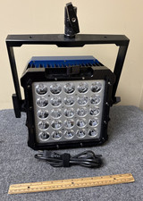 Nila BOXER LED Daylight Fixture w/ Power Cord