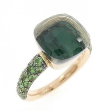 Autentico anello nudo Pomellato #230-000-371-2510