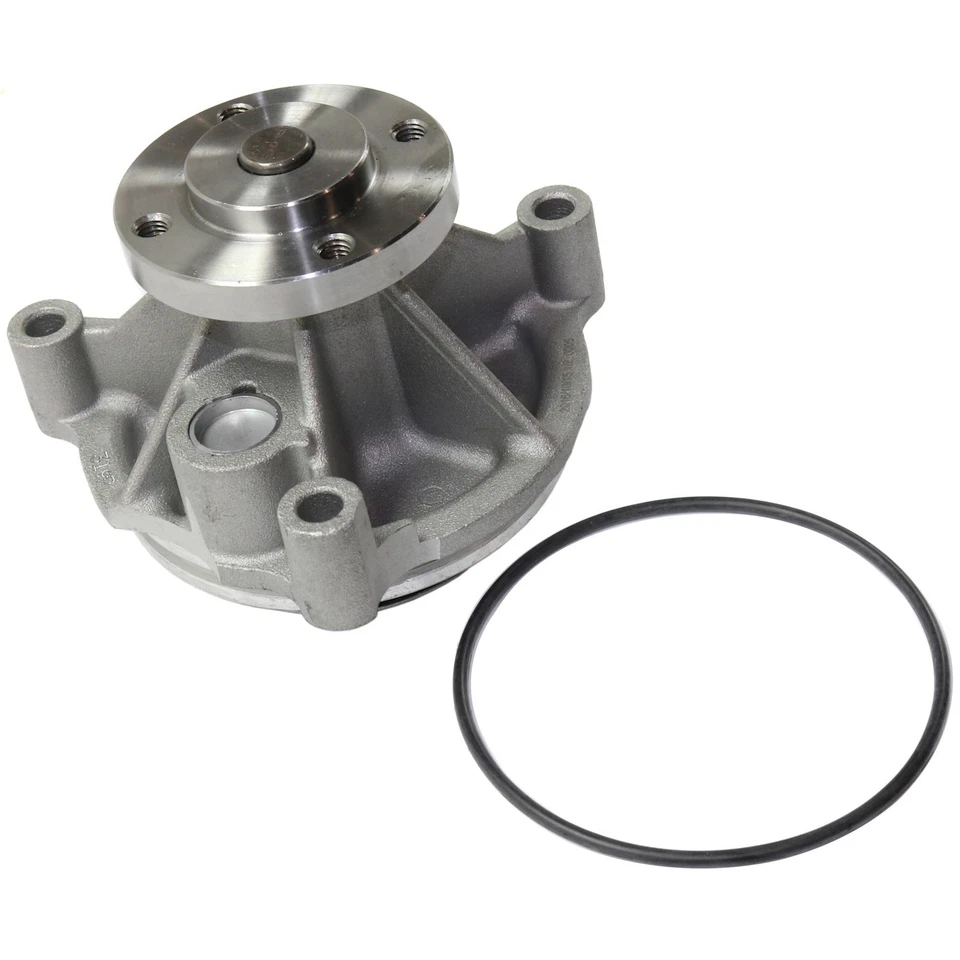 Bomba de agua del motor para Mustang Crown Victoria Mercury Grand Marquis 4,6 L SOHC Foto 3 de 4