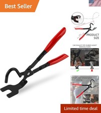 Exhaust Hanger Removal Pliers Specialty Tools For Remove Brackets Muffler Of ... Exhaust Hanger Removal Pliers Specialty Tools For Remove Brackets Muffler Of ...