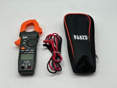 Klein Tools CL220 Pro Digital Clamp Meter