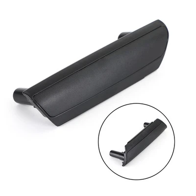 Poignée Intérieure Porte Droite Pour Volkswagen T5 2009-2015 A10 - Photo 1/4