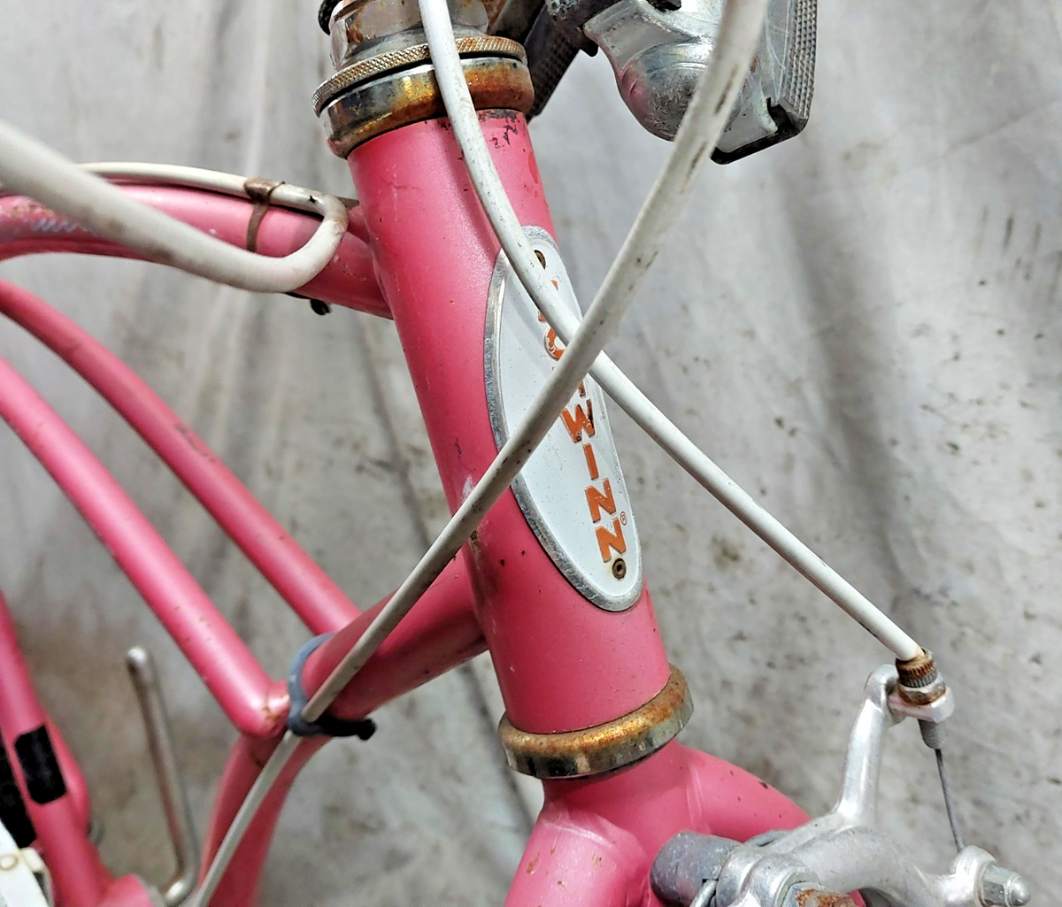 1992 Schwinn Classic Cruiser Bike Large 18.5