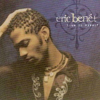 True To Myself CD