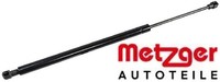 Metzger 2110580 Gasfeder FüR Koffer-/Laderaum Gasfeder GasdäMpfer FüR Mazda