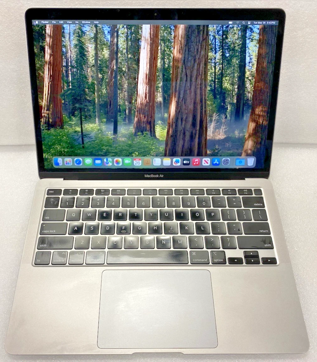 Apple MacBook Air 2020 for sale | eBay