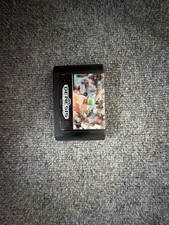 Sports Talk Baseball (Sega Genesis, 1992) Cartridge Only