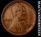 1929-S Lincoln Wheat Cent - Scarce  Extra Fine  Better Date  No Reserve  #K853