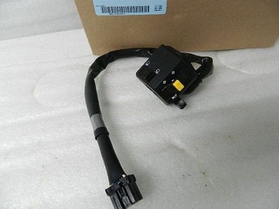 NOS NEW BUELL LEFT HAND SWITCH XB 1125R 1125CR N0159.TB