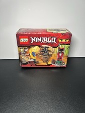 LEGO NINJAGO: Ninja Training Outpost (2516) for sale online | eBay