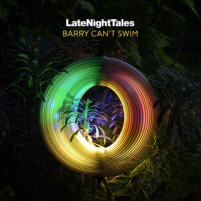 Late Night Tales: Barry Cant Swim by BARRY CANT SWIM (Vinyl 2026) - Image 4