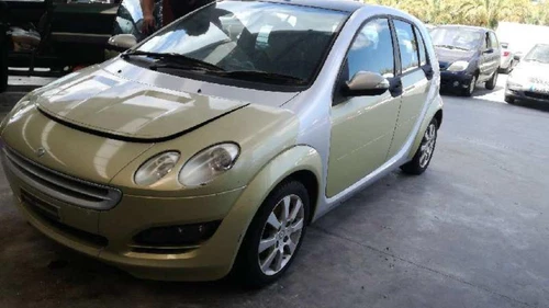 135950 Kompletter Motor für SMART FORFOUR Basic (80kW) 2006 1329056 - Bild 7 von 10