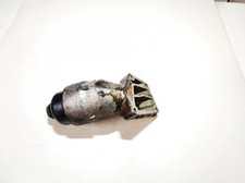 Mercedes-Benz A-CLASS 1999 Oil Filter Housing (oil filter cooler)  FR1152604-09