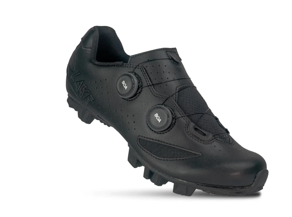 Lake Black Cycling Shoes for Men for sale | eBay