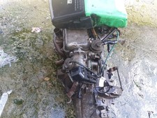 motore fiat 1000 fire completo di cambio 