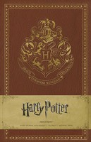 Harry Potter Hogwarts Hardcover Ruled Journal | Insight Editions | Englisch
