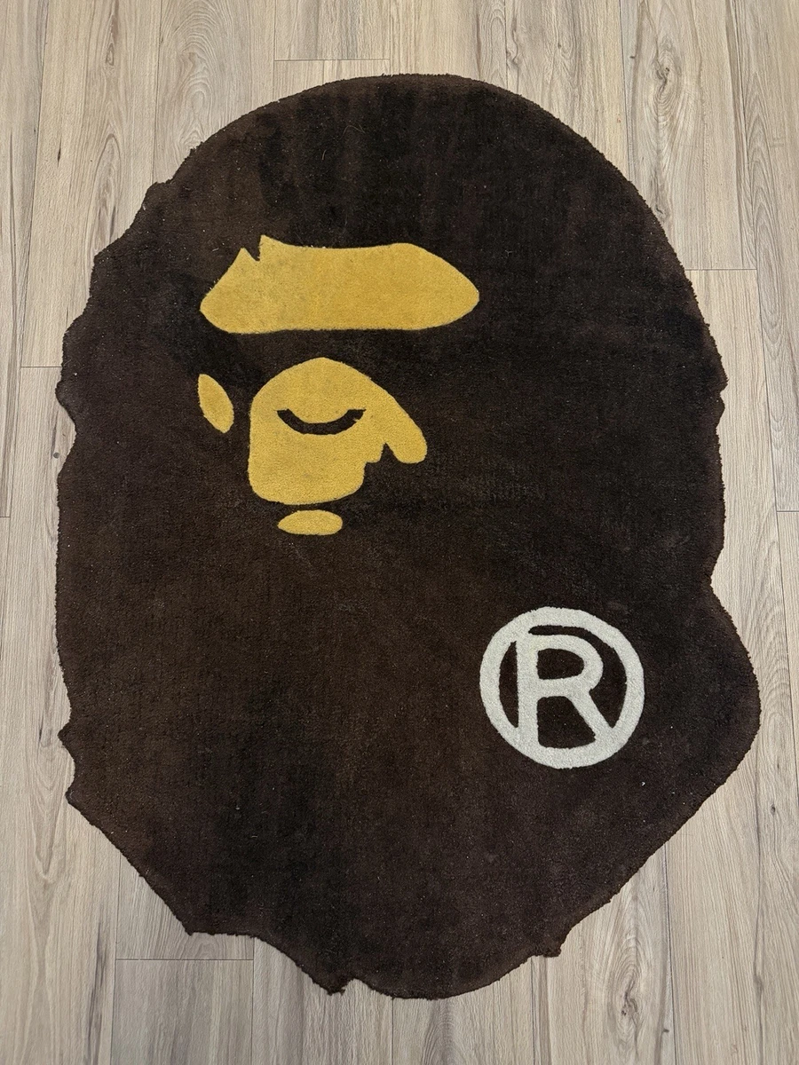 BAPE Door Mats & Floor Mats for sale - eBay