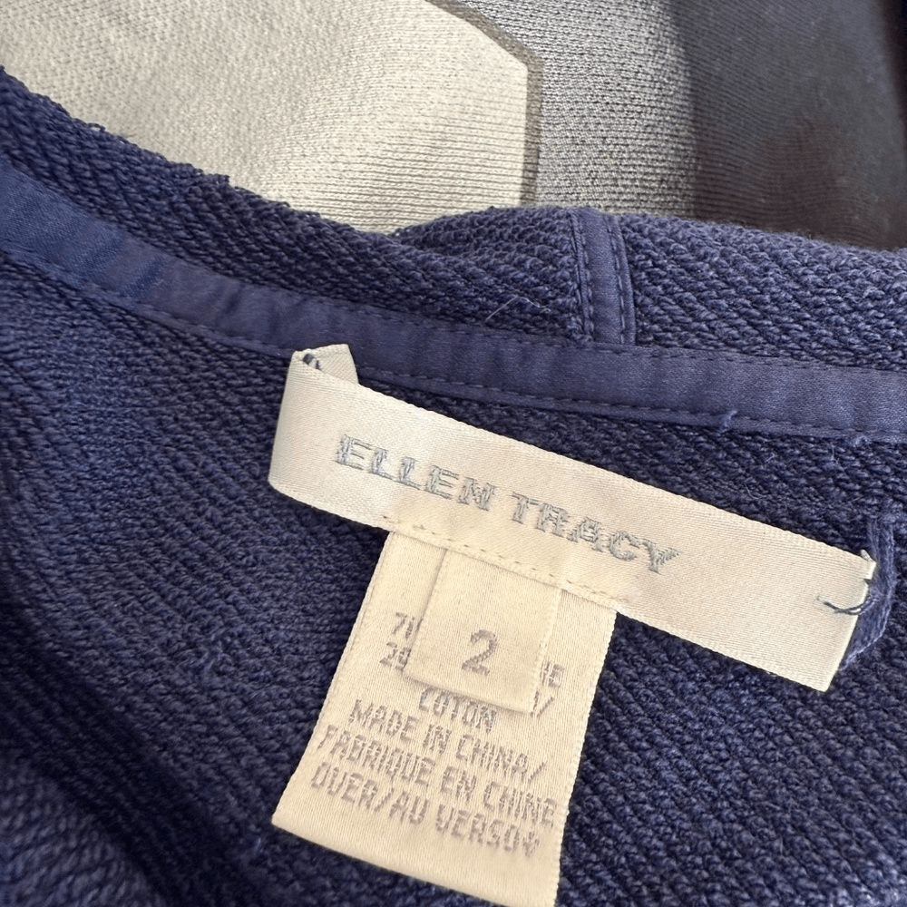 ELLEN TRACY JACKET - image 4