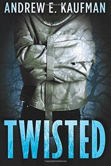 Twisted von Kaufman, Andrew E. | Buch | Zustand gut