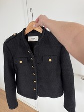 Celine Jacke NEU Gr.38 Mit Etikett