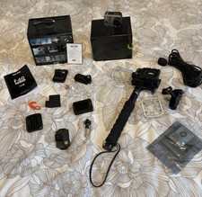 Action Cam Nilox F-60 EVO