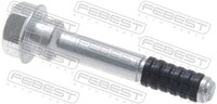 0174-SX100F Febest FüHrungsbolzen, Bremssattel FüR Lexus,Mazda,Toyota,Toyota (Fa