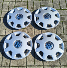 Original VW Polo 6N Radkappe 13 Zoll