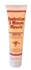 Aussie 3 Minute Miracle HAIR RECONSTRUCTOR / CONDITIONER 150 mL NOT SEALED