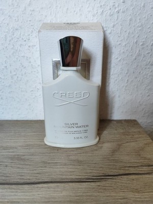 Creed Silver Mountain Water 100ml Edp