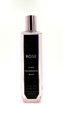 Bath And Body Works Fine Fragrance Mist Rose