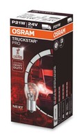 GlüHlampe RüCkfahrleuchte Truckstar® PRO (Next Gen) Ams-Osram 7511TSP P21W 24V