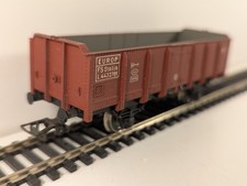 Rivarossi HO FS Italian State Railway Open Wagon