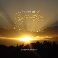 Poems Of Inspiration Deearn Cameron Taschenbuch Kartoniert / Broschiert Englisch