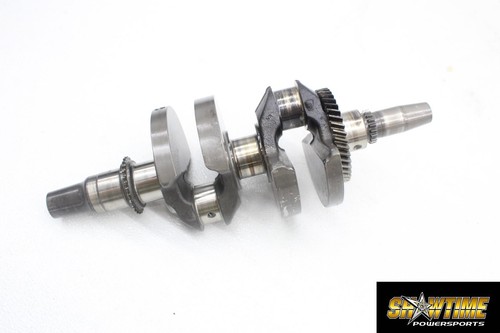 16-20 POLARIS RZR S 1000 ENGINE MOTOR CRANKSHAFT CRANK SHAFT